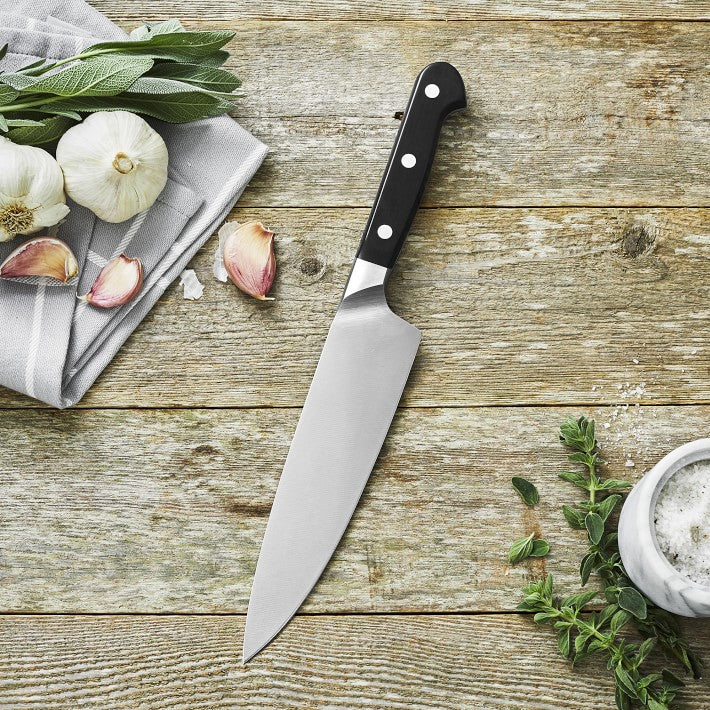 View Zwilling J. A. Henckels - PRO 7 Inch Slim Chef's Knife