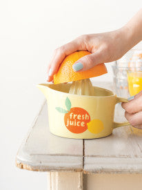 View Now Designs - Fresh Juice Citrus Juicer