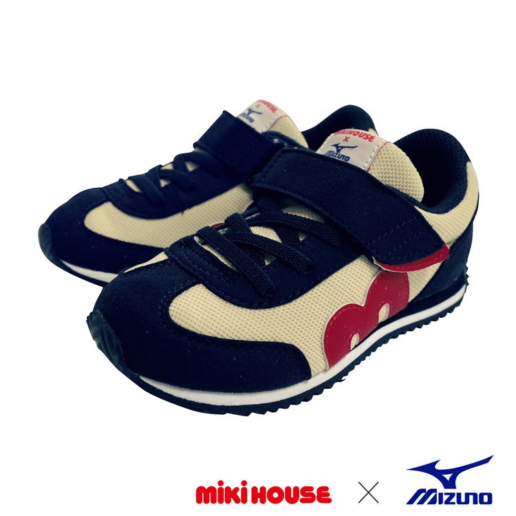 miki house mizuno shoes