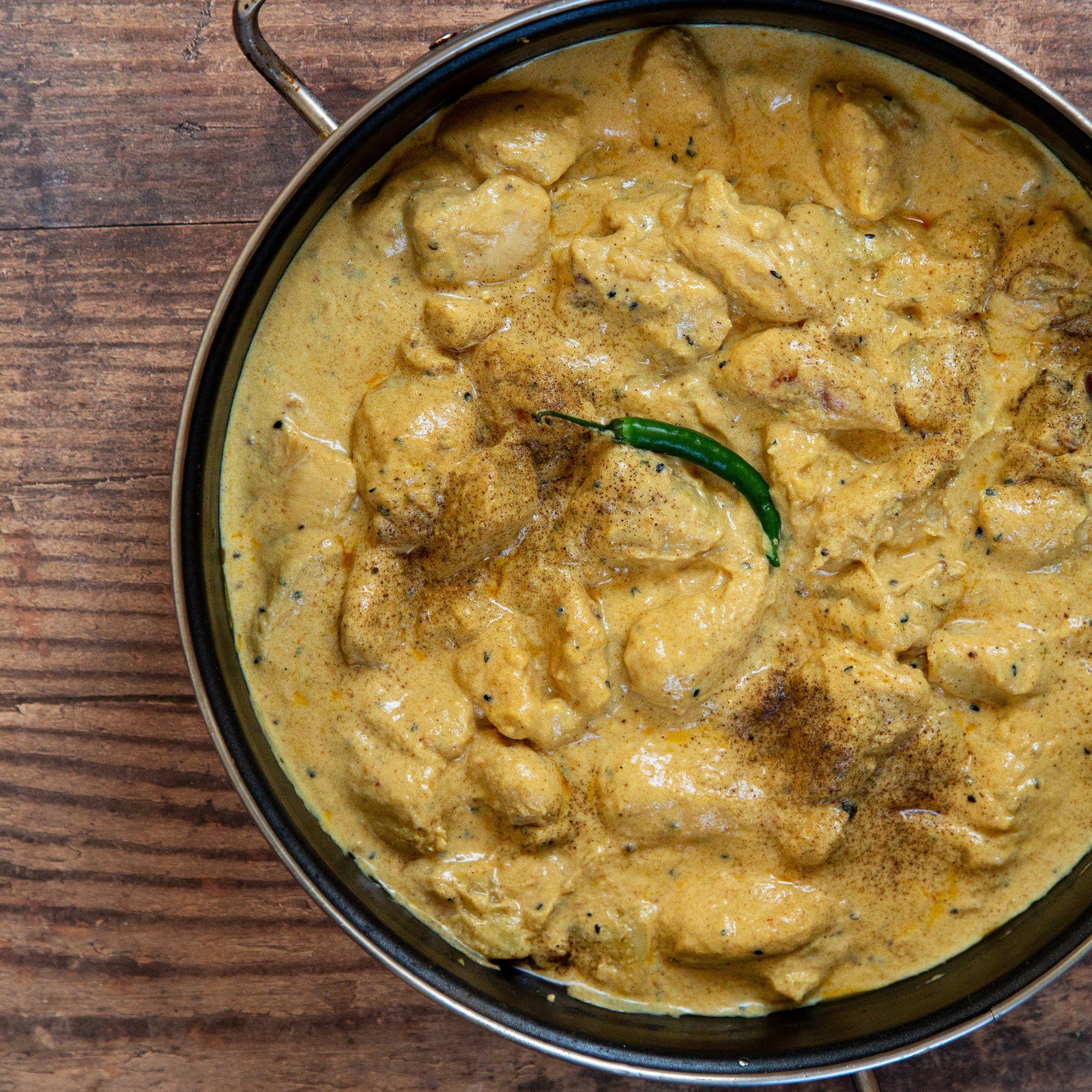 Chicken Korma | Spice Kitchen