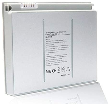 macbook pro 2007 battery cell replacement