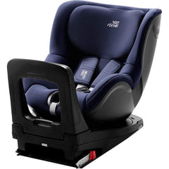 isofix spin car seat