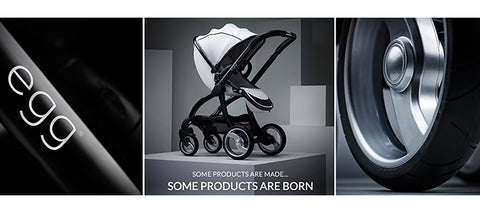 egg pram website