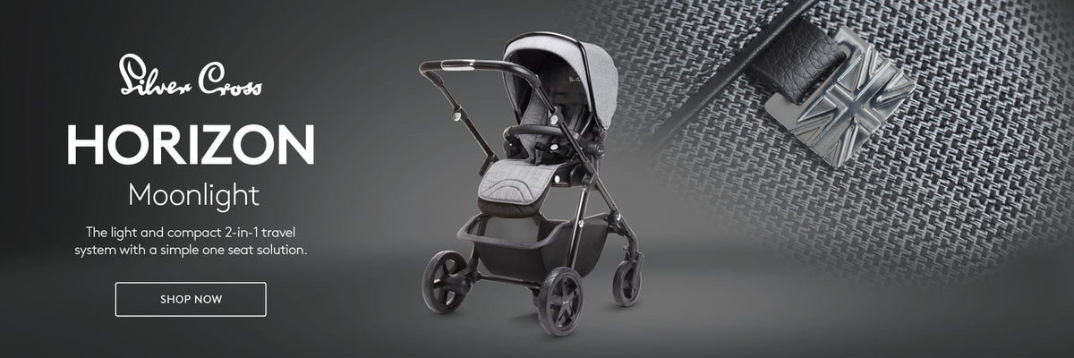 silver cross pram outlet