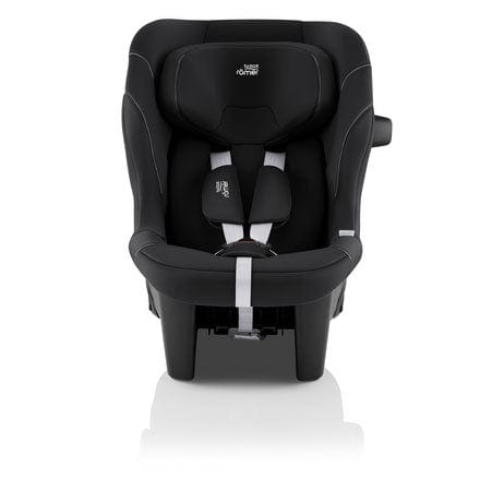 Britax Romer Kidfix i-Size 15-36kg Car Seat Golden Cognac R2000035124