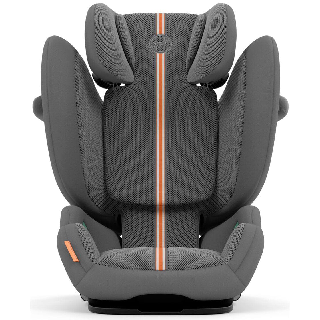 CYBEX Solution S2 i-Fix Car Seat Tutorial 