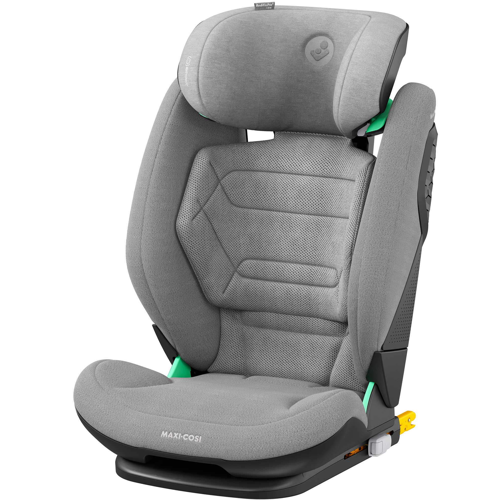 Maxi-Cosi CabrioFix i-Size Car Seat - Essential Graphite