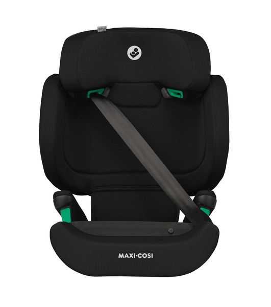 Graco Turn2Me Rotating Isofix Car Seat Black