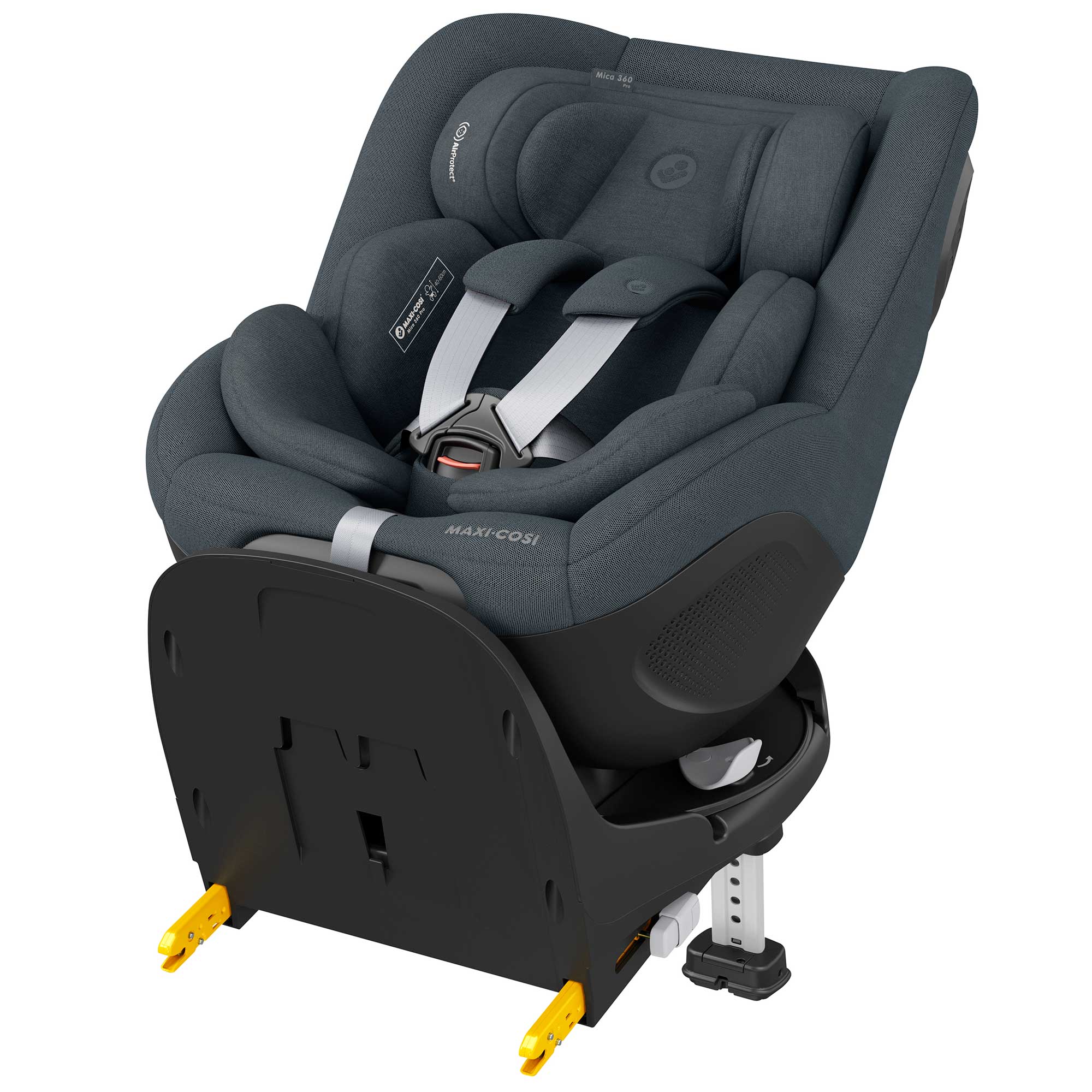 Maxi Cosi Mica Pro Eco I-Size Car Seat