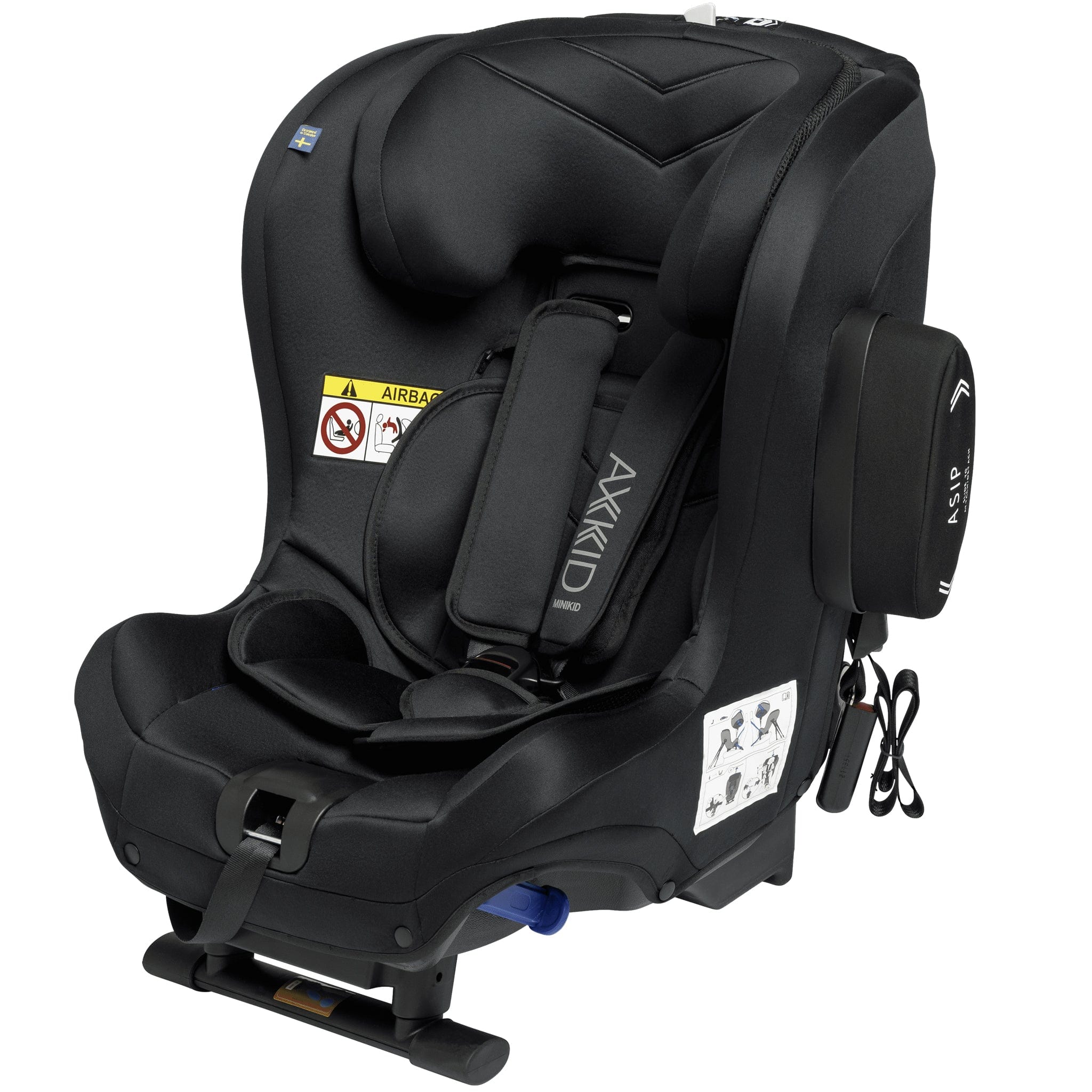 Rockit Rocker – Portable Baby Rocker – Rechargeable » Yummy Kids