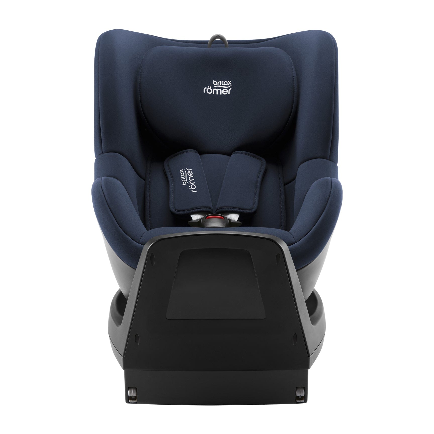 Britax Romer Dualfix iSense BR Car Seat