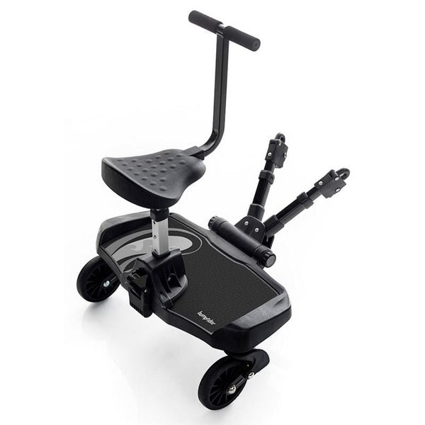 pushchair standing board argos