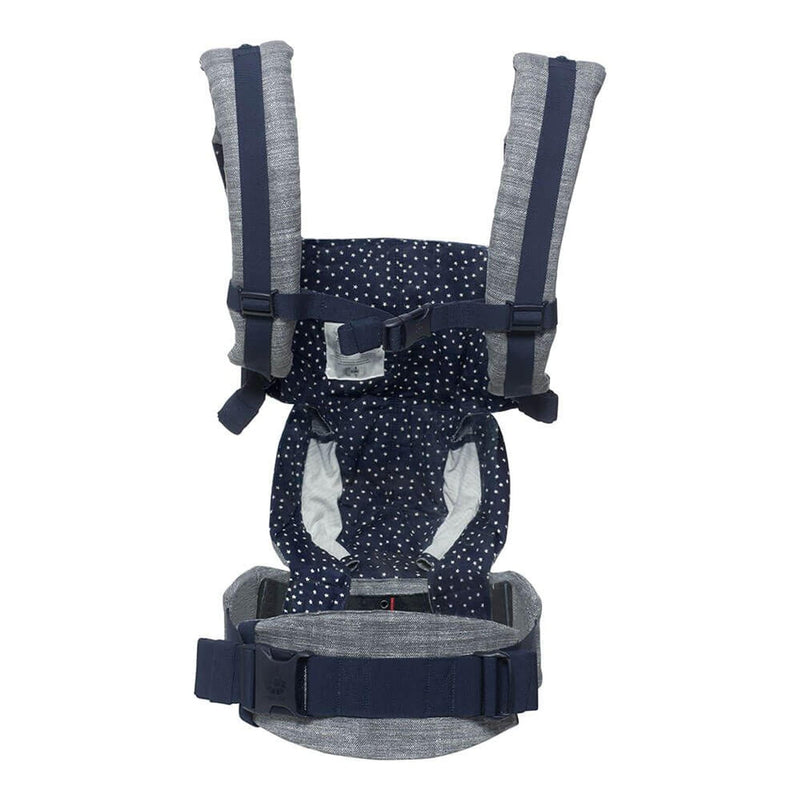 ergobaby omni stardust