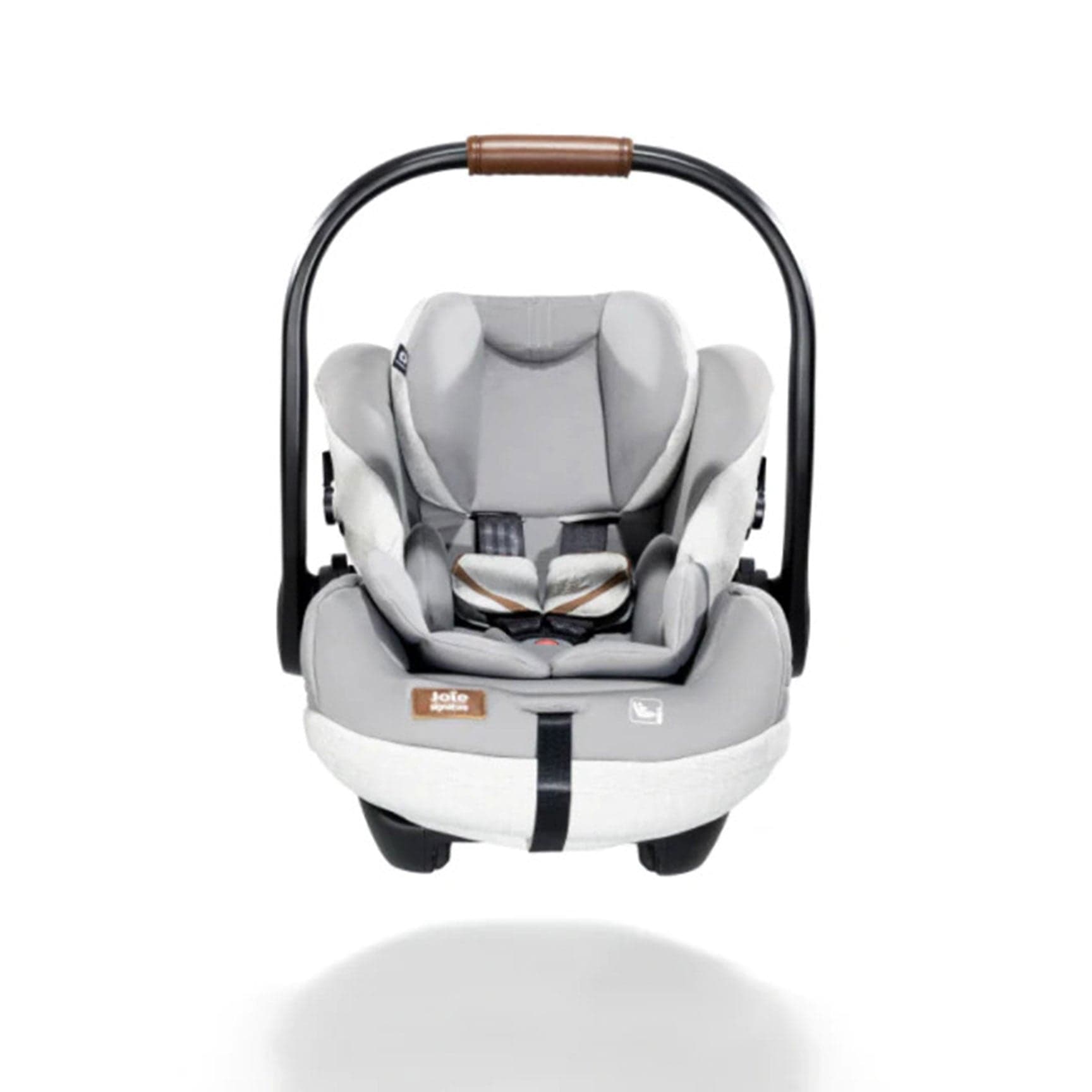 Joie i-Level Recline Signature Car Seat in Eclipse