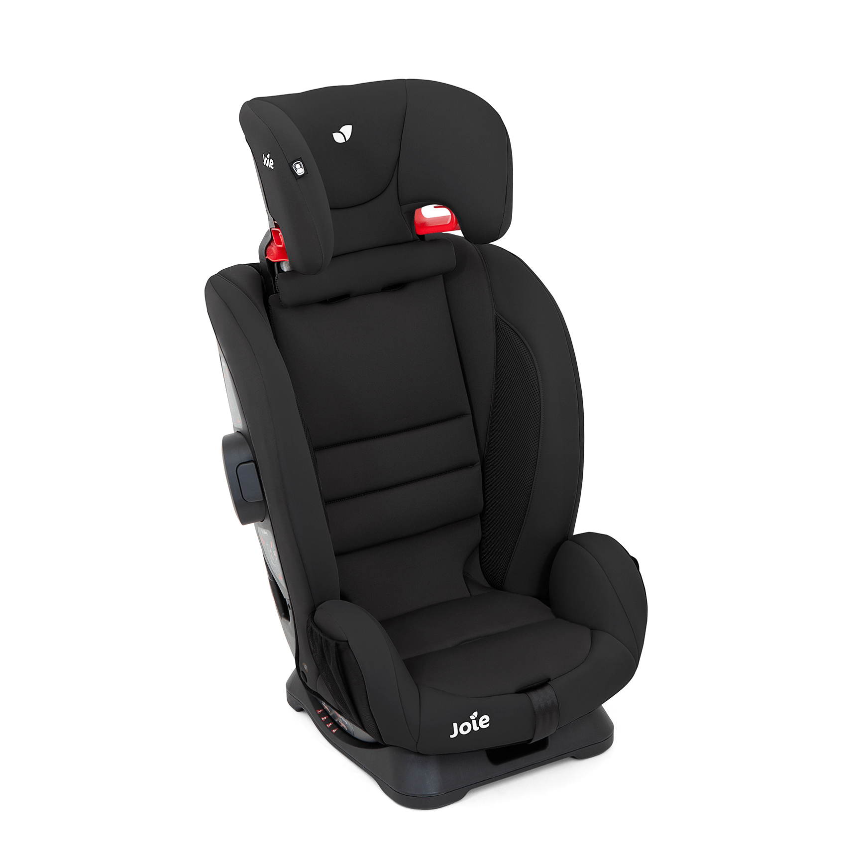 Joie Elevate R129 1/2/3 Car Seat in Thunder