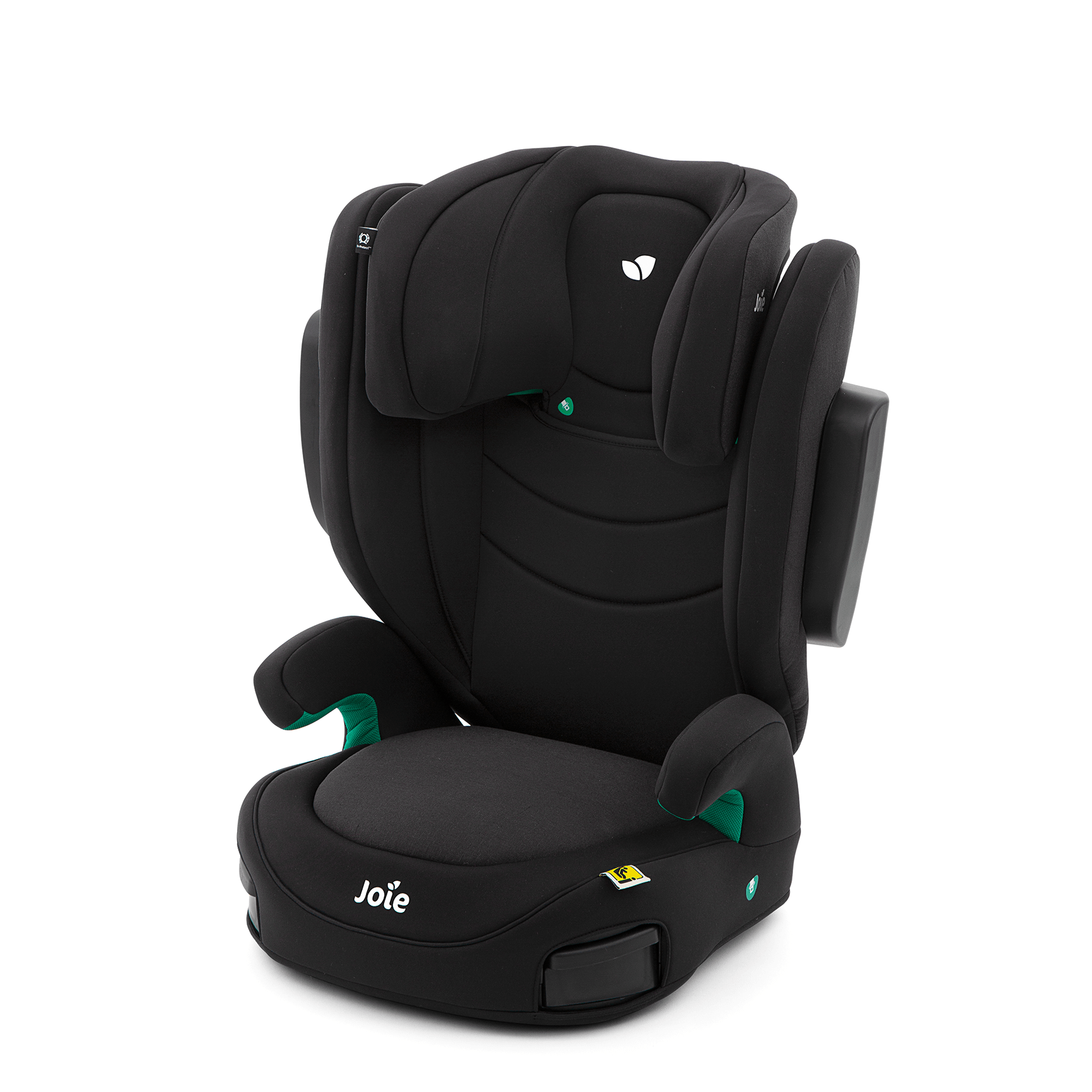 Joie Elevate R129 1/2/3 Car Seat in Thunder