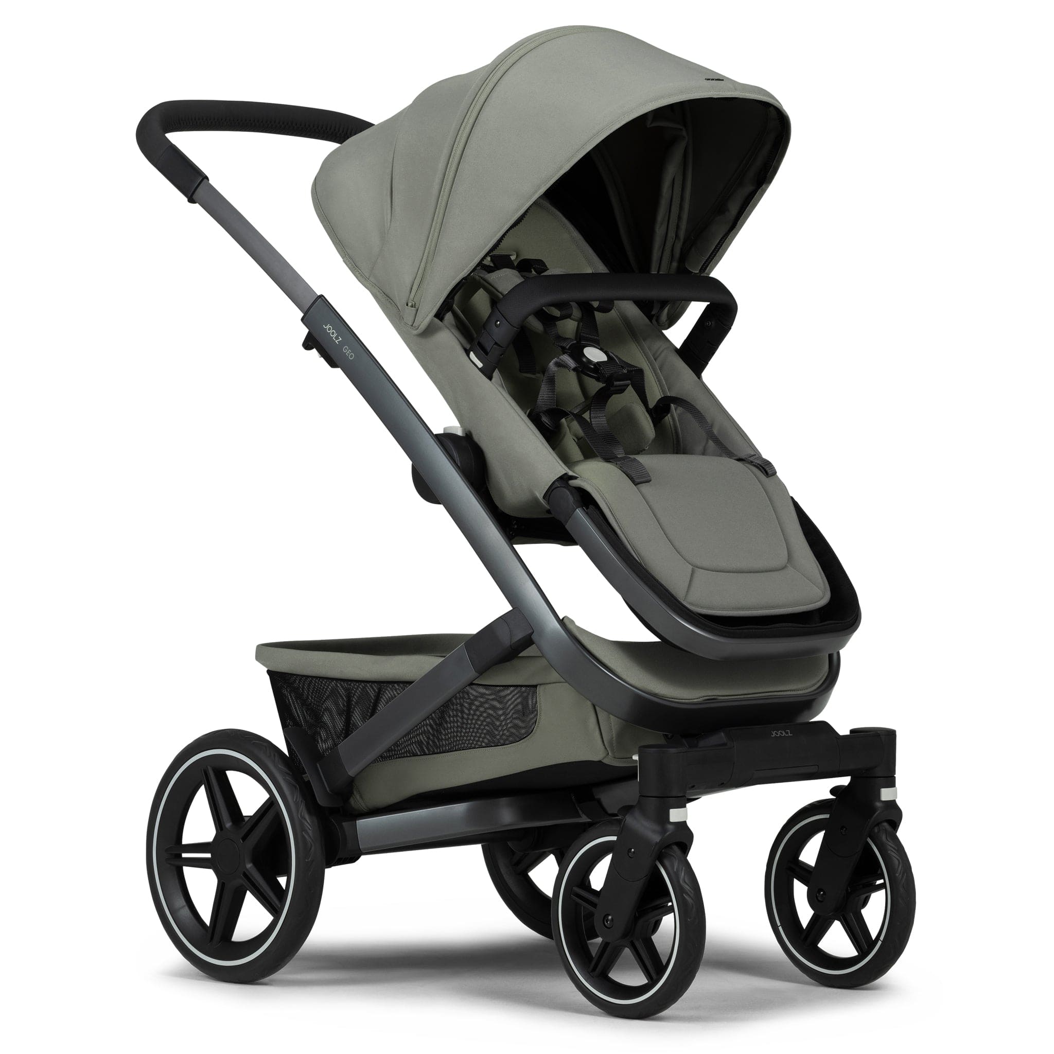 Joolz geo shop travel system