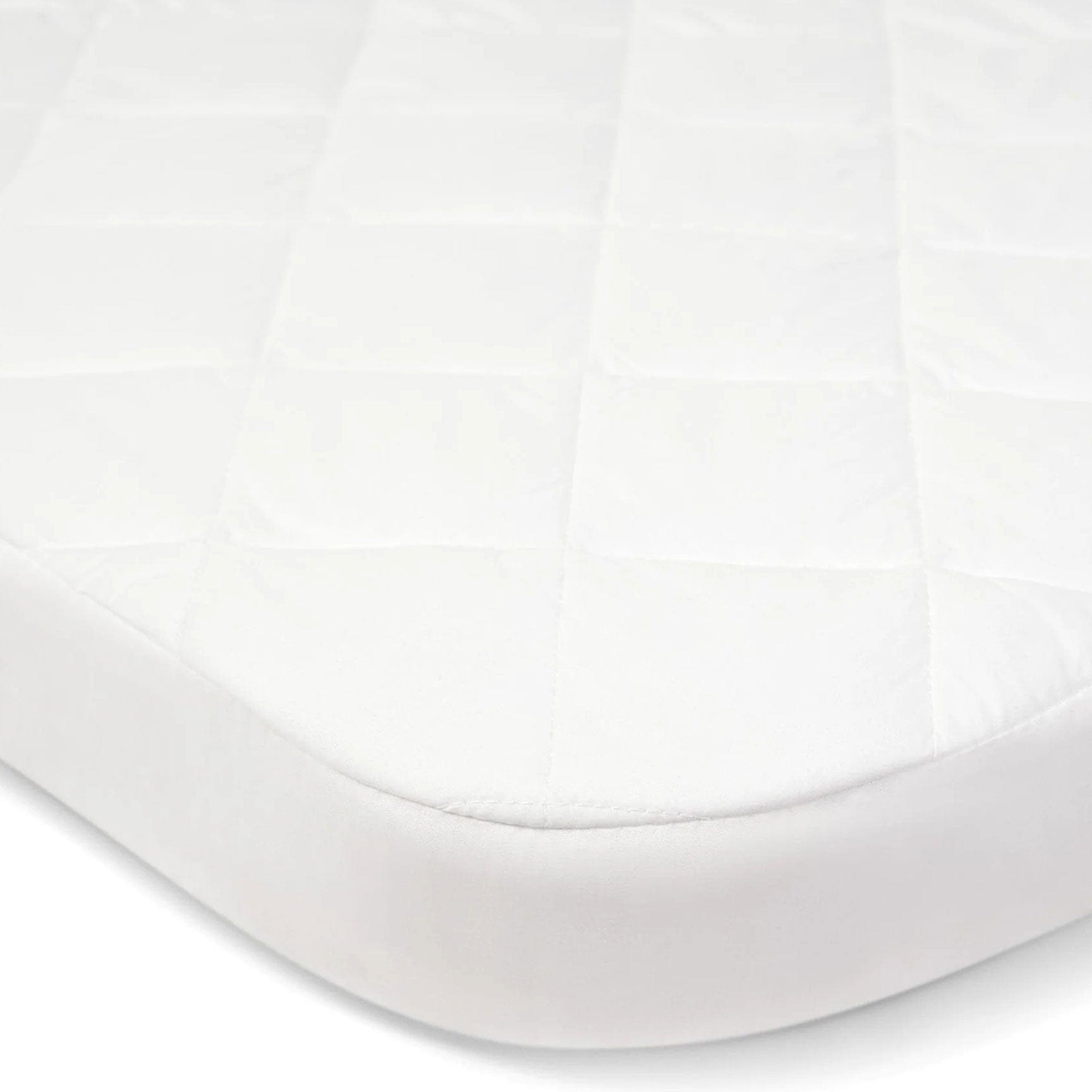 Chicco Next2Me Forever Terry Cloth Mattress Protector
