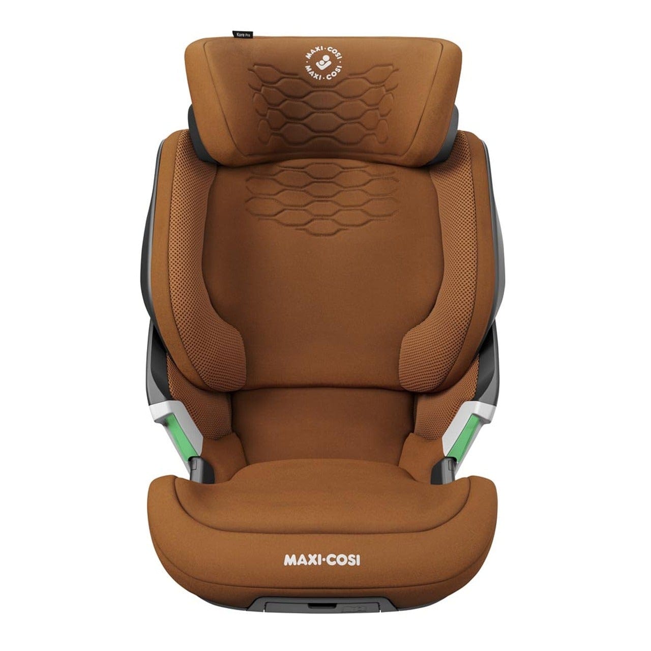 Maxi Cosi Mica Pro Eco i-Size Car Seat Authentic Cognac From W H Watts