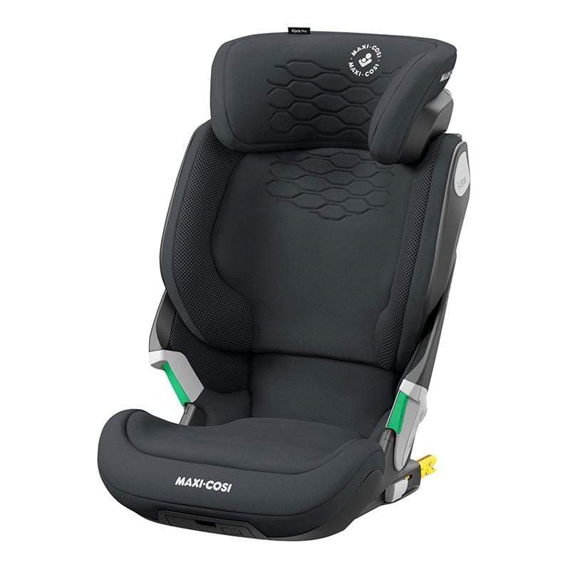 Maxi-Cosi Titan Pro i-Size Car Seat Authentic Graphite