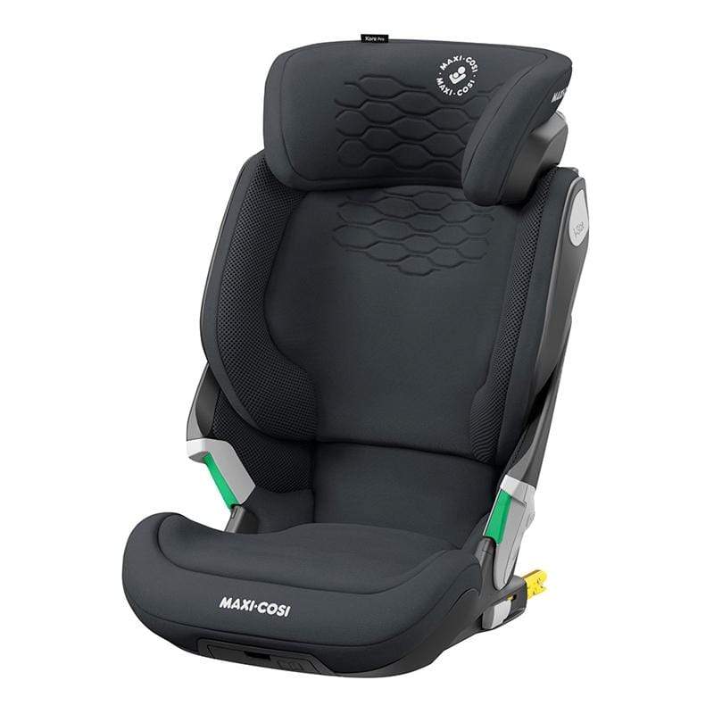 Maxi-Cosi CabrioFix i-Size Car Seat - Essential Graphite