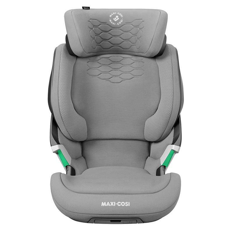 Maxi-Cosi Titan Pro i-Size Car Seat Authentic Green