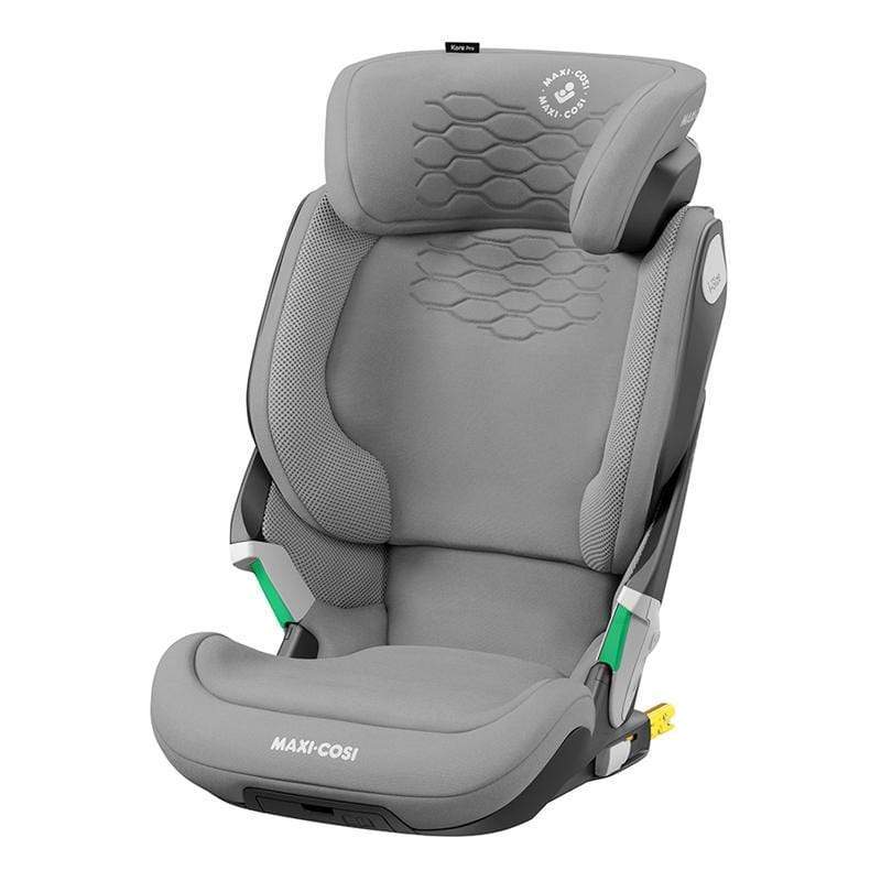 Maxi-Cosi Mica Pro Eco i-Size Car Seat - Authentic Grey – Mamas