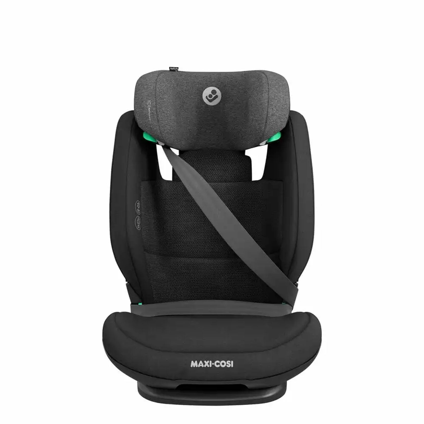 Maxi-Cosi CabrioFix i-Size Car Seat - Essential Graphite