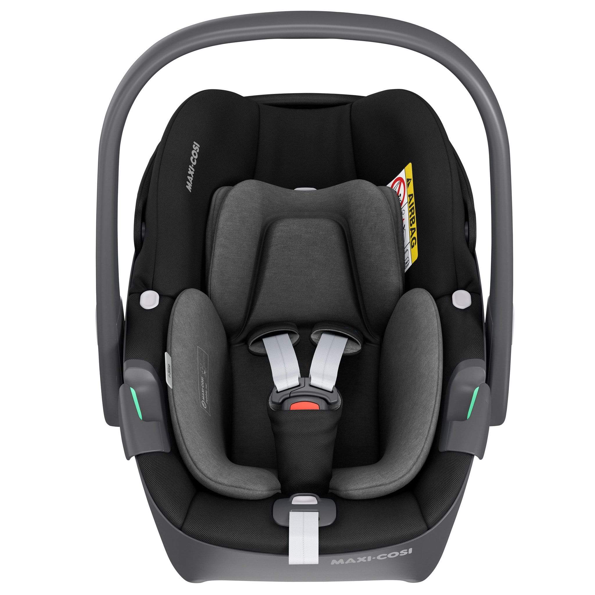 Maxi cosi pebble plus sales two way fix base