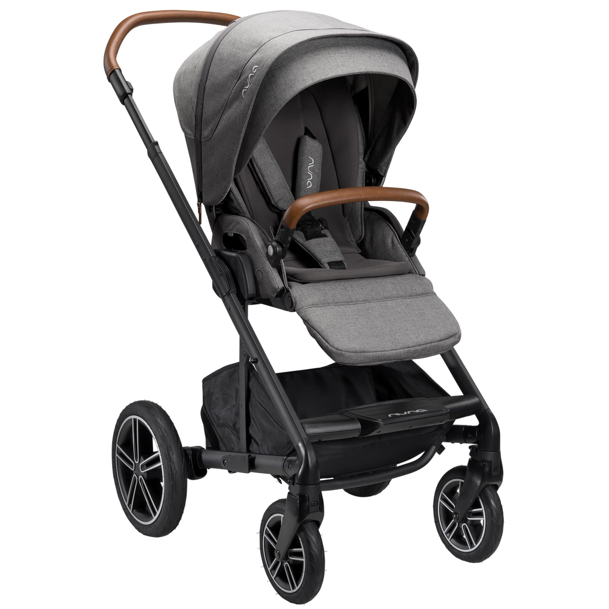 Harga stroller discount nuna mixx