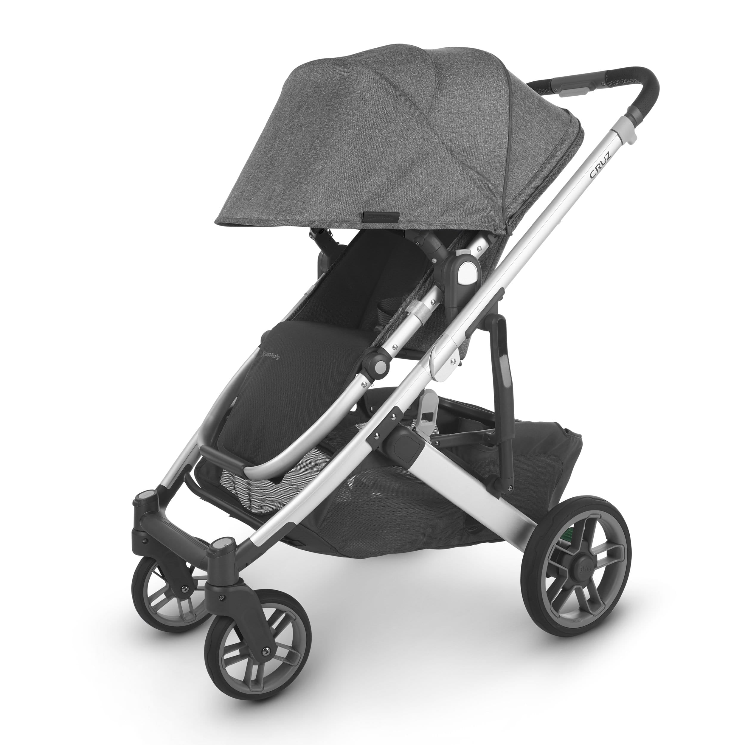 Uppababy hot sale cruz emmett