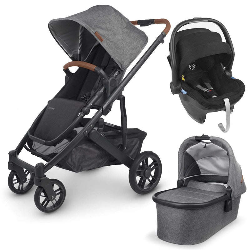 cruz travel system