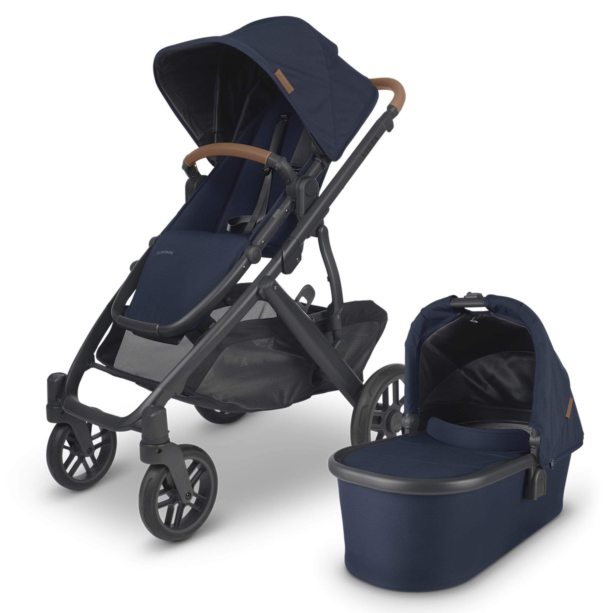 Uppababy black hot sale friday 2018