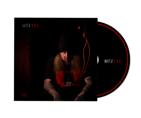 rittz new album cnt