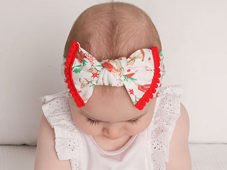 baby girl headbands ireland