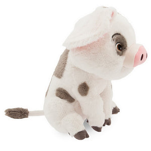 moana stuffed pig