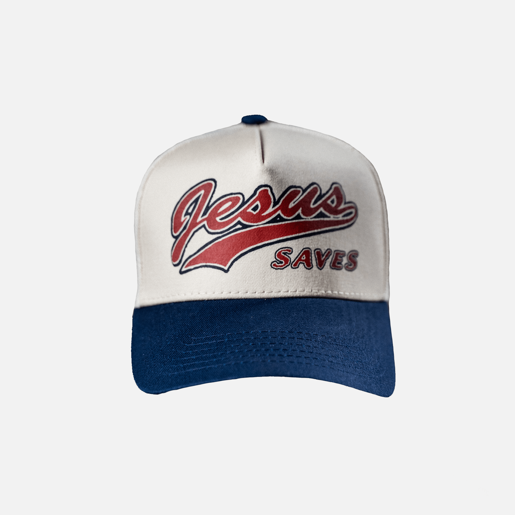 (Now fixed!) get a free trucker hat - God The Father Apparel