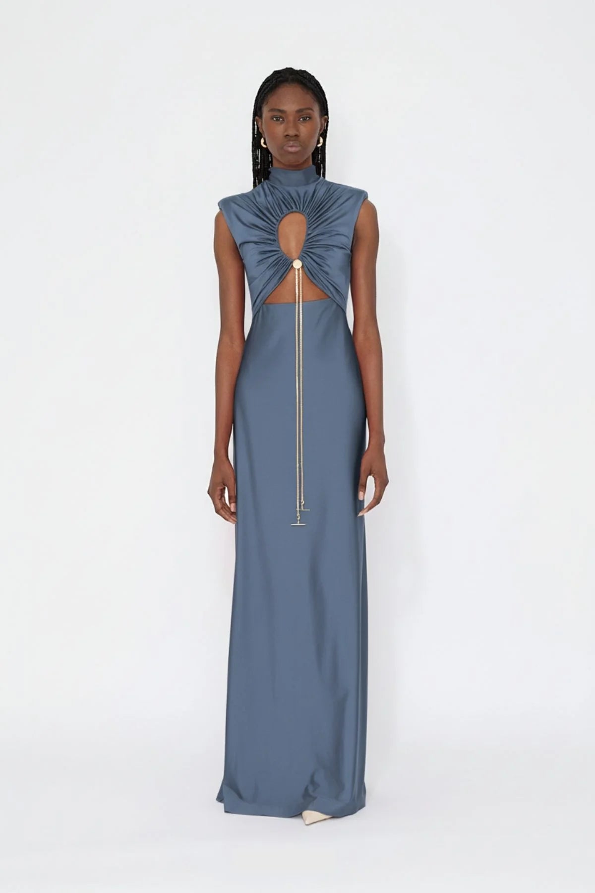 Daname - Genis Lg Dress