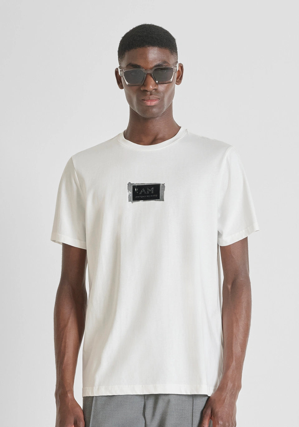 Antony Morato - T-Shirt Rgfit