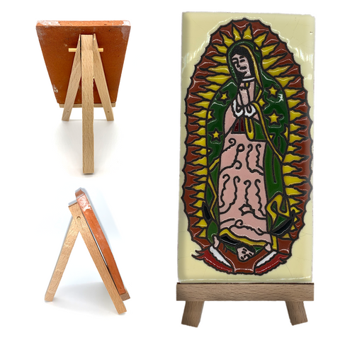 latin mexican culture products virgen de guadalupe