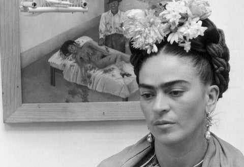 Muertolandia Presents: Virtually Stream New Frida Documentary ...