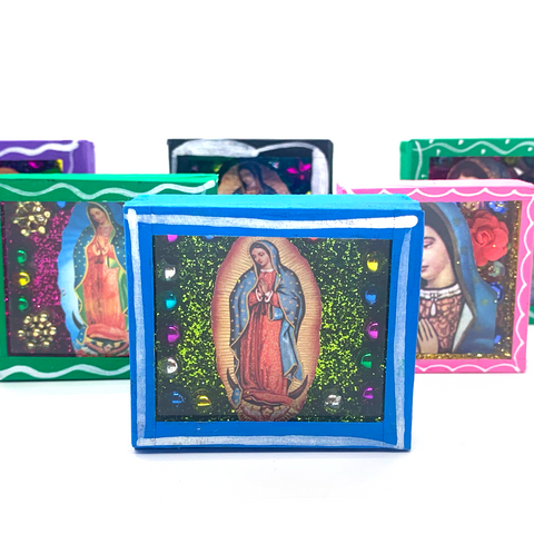latin mexican culture products virgin virgen de guadalupe