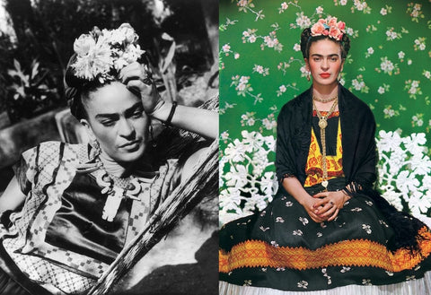 latin mexican culture products frida kahlo diego rivera
