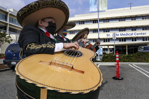 latin mexican cultural produts dia de los muertos