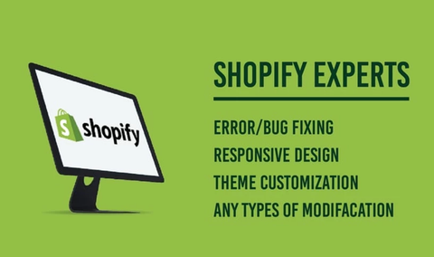 Shopify Experts