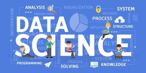 Data Science is A Smart Technology that Goes Unseen