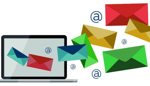 Drive Traffic With Email Marketing