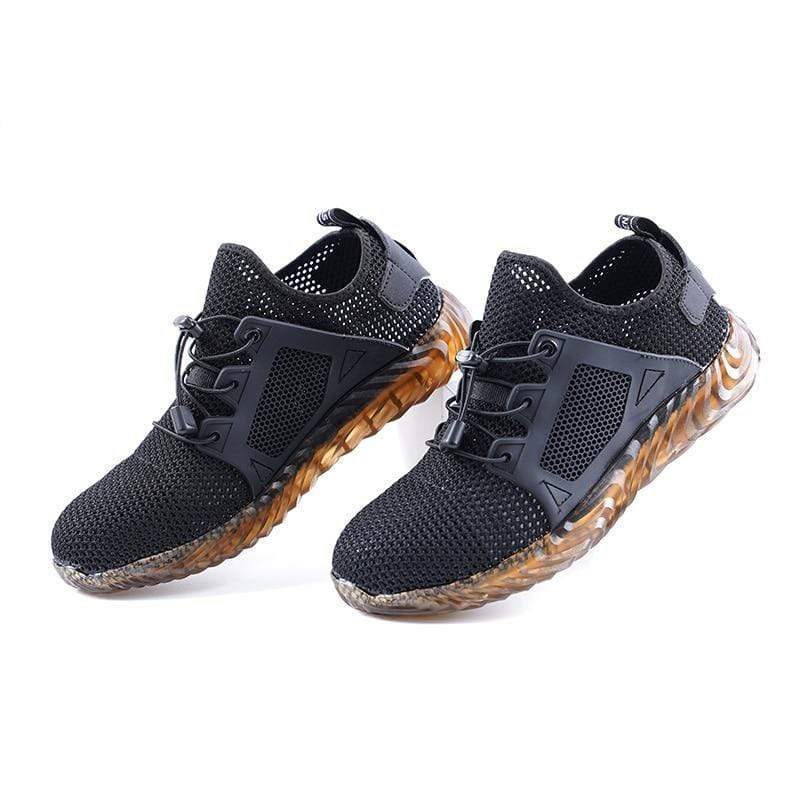 ryder steel toe sneakers