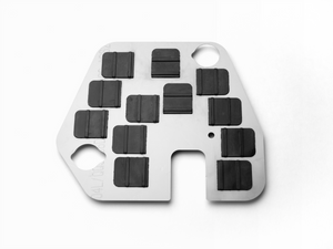 Ansix Auto 2022+ BRZ/GR86 FA24 Oil Pan Baffle - Battle Garage Racing Service