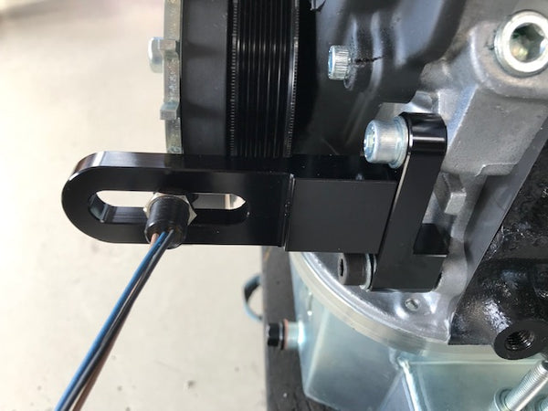 MRP Trigger Adapter Bracket – Battle Garage Racing Service